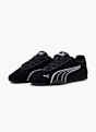 PUMA Sapatilha Preto 77471 2