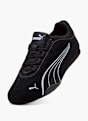 PUMA Sapatilha Preto 77471 5