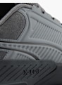 PUMA Buty wsuwane Szary 77484 5