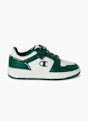 Champion Sneakersy Zielony 77490 1