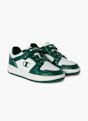 Champion Sneaker Verde 77490 2