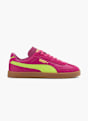 PUMA Sapatilha Cor-de-rosa 77506 1