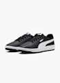 PUMA Patike Crna 77508 3