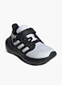 adidas Sneaker Negro 77514 2