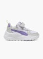 PUMA Sneaker Hvid 77524 1