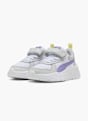 PUMA Sneaker Hvid 77524 2