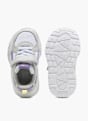 PUMA Sneaker Hvid 77524 4