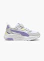 PUMA Sneaker Grå 77523 3