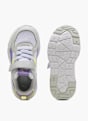 PUMA Sneaker Grå 77523 4