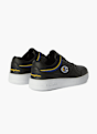 Champion Sneaker fekete 77558 5