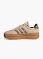 adidas Tenisky Béžová 77526 2