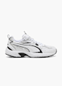 PUMA Sneaker Hvid 77525 1