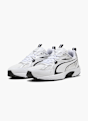 PUMA Sneaker Hvid 77525 2