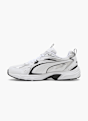 PUMA Sneaker Bianco 77525 3