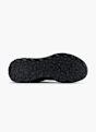 Skechers Sneakersy Czarny 77547 4