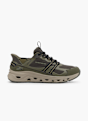Skechers Baskets Olive 77545 1