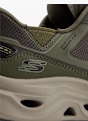 Skechers Baskets Olive 77545 5