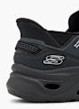 Skechers Slip-on obuv Černá 77546 6