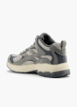 Skechers Sneaker Grau 77550 3