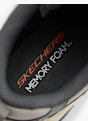 Skechers Baskets Gris 77550 5