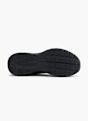 Skechers Sneaker Sort 77551 4