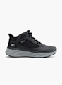 Skechers Mid cut sneaker Sort 77561 1