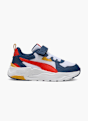 PUMA Sneaker Hvid 77538 1