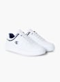 Champion Sneaker Alb 77566 2