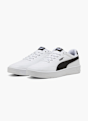 PUMA Sneaker Weiß 77537 3