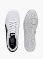 PUMA Sneaker fehér 77537 4