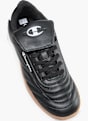 Champion Sneaker Siyah 77587 2