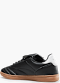 Champion Sneaker Siyah 77587 3