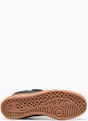 Champion Sneaker Siyah 77587 4