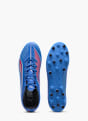 PUMA Fußballschuh Blau 77582 4
