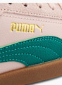 PUMA Маратонки Зелен 77592 5