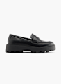 Catwalk Loafer Black 88384 1