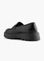 Catwalk Loafer Black 88384 3