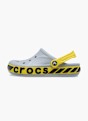 Crocs Zueco Gris 77597 2