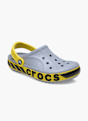 Crocs Zueco Gris 77597 3