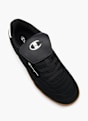 Champion Sneakersy Czarny 77602 2