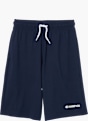 Champion Short Bleu 77604 1