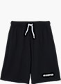 Champion Shorts Schwarz 77609 1