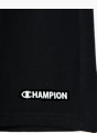 Champion Short Noir 77609 3