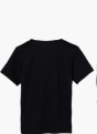 Champion Tee-shirt Noir 77612 2
