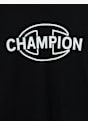 Champion T-Shirt Schwarz 77612 3