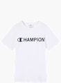 Champion Tee-shirt Blanc 77613 1