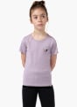 Champion Tee-shirt Violet 77619 2