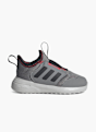 adidas Zapatillas sin cordones Gris 77637 1