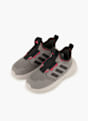 adidas Zapatillas sin cordones Gris 77637 5