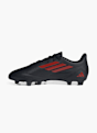 adidas Baskets de football Noir 77665 3